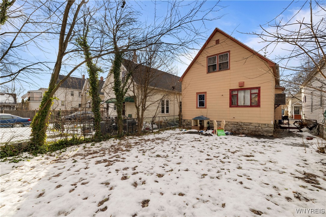 97 Humason Avenue Buffalo, NY 14211 - Photo 12 of 13