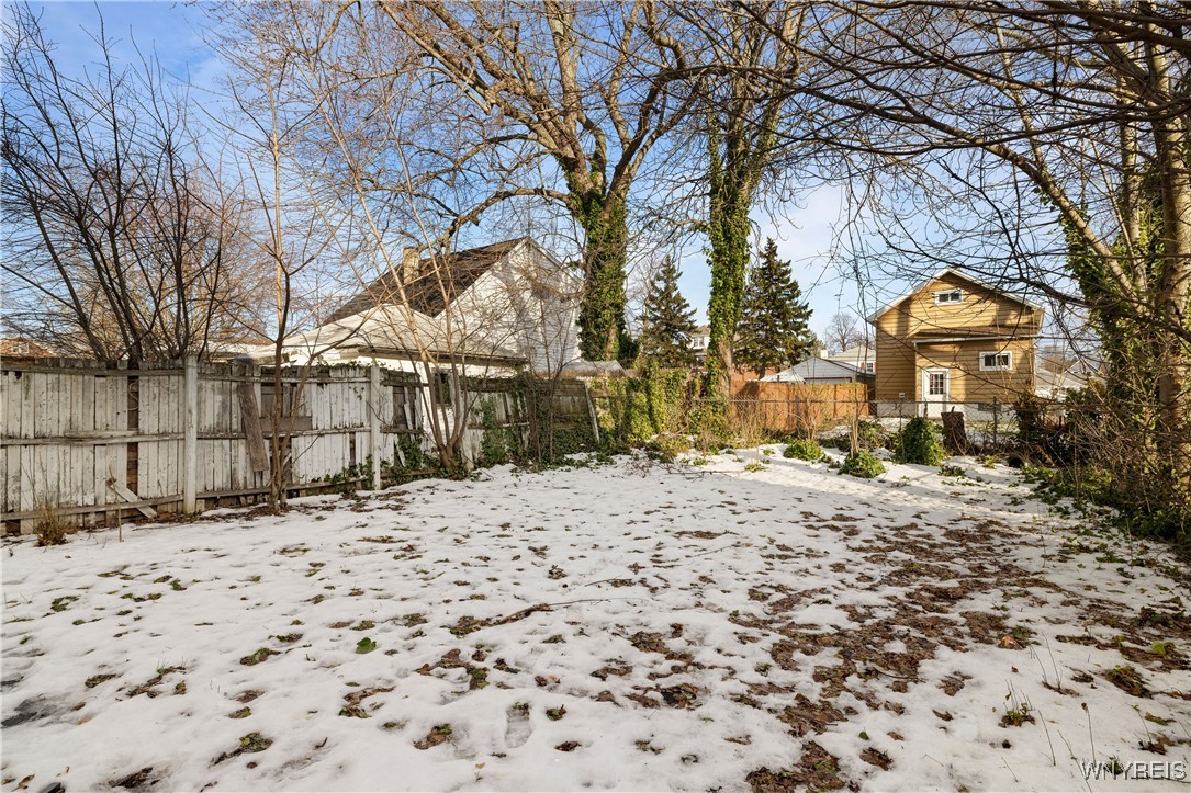 97 Humason Avenue Buffalo, NY 14211 - Photo 13 of 13