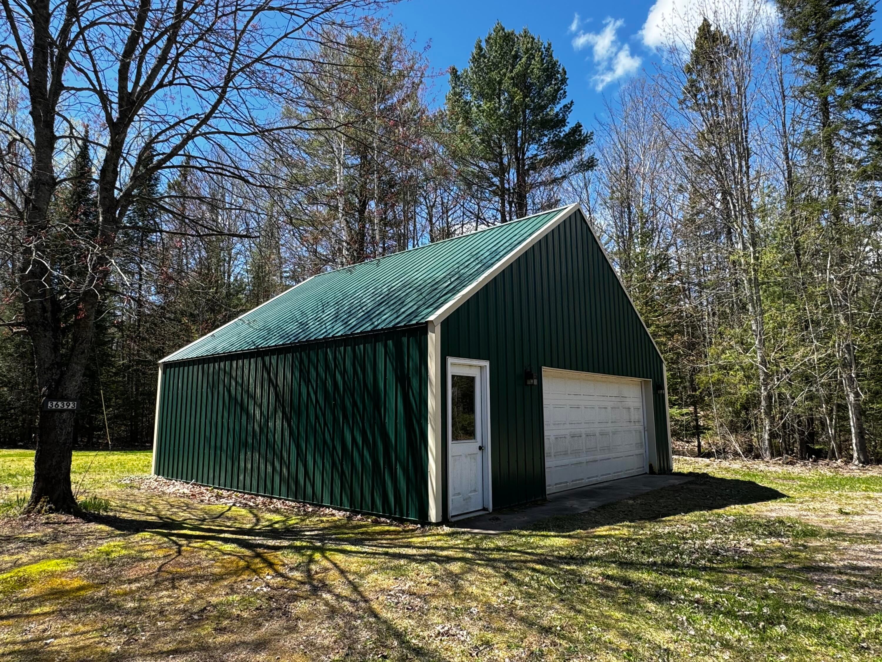 36393 West Lost Lake Road Paradise, MI 49768 - Photo 25 of 45 Gallery Image 25