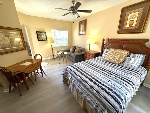 $1,300 | 8306 Mulligan Circle, Unit B, Port St. Lucie, FL 34986