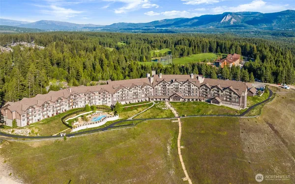$375,000 | 3600 Suncadia Trail, Unit 3027, Cle Elum, WA 98922