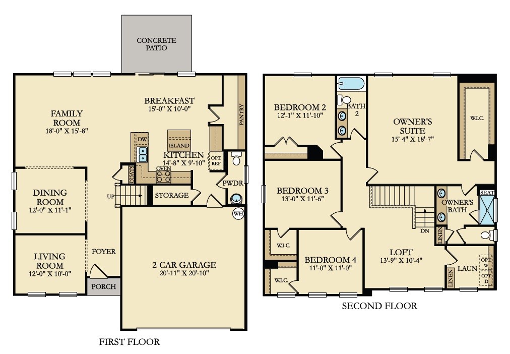 105 Keswick Circle, Unit 25 Central, SC 29630 - Photo 2 of 2