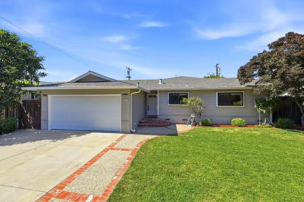 $2,150,000 | 1683 Hyacinth Lane, San Jose, CA 95124