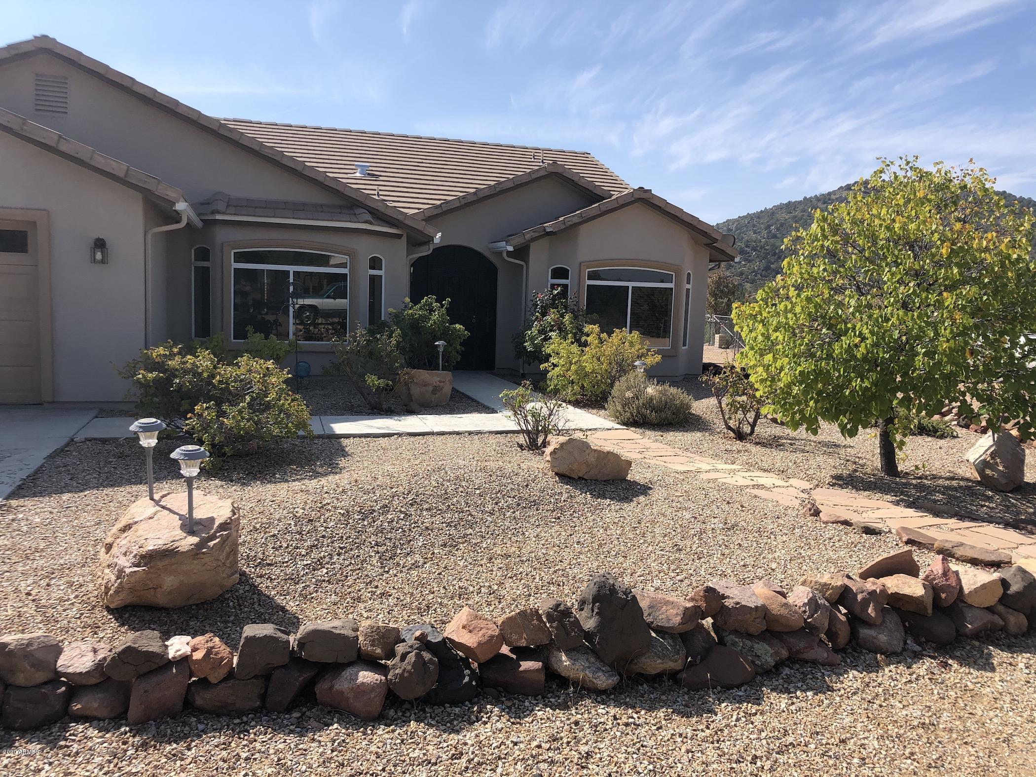 4019 North Willows Ranch Road Kingman, AZ 86401 - Photo 1 of 48 IMG_6658