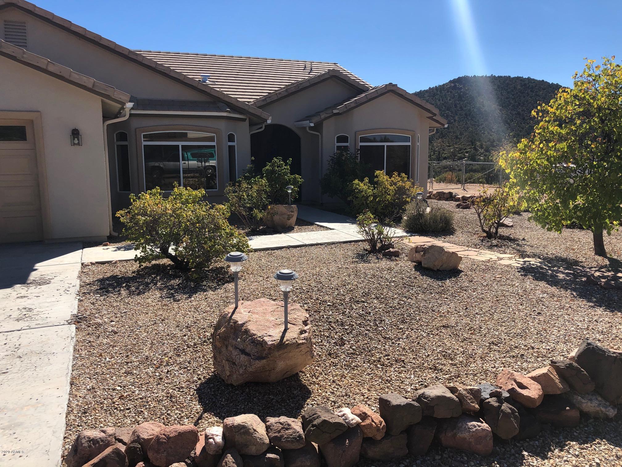 4019 North Willows Ranch Road Kingman, AZ 86401 - Photo 2 of 48 IMG_6737