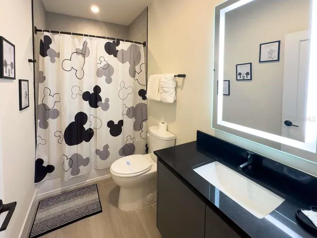 $3,200 | 17422 Serenidad Boulevard, Clermont, FL 34714