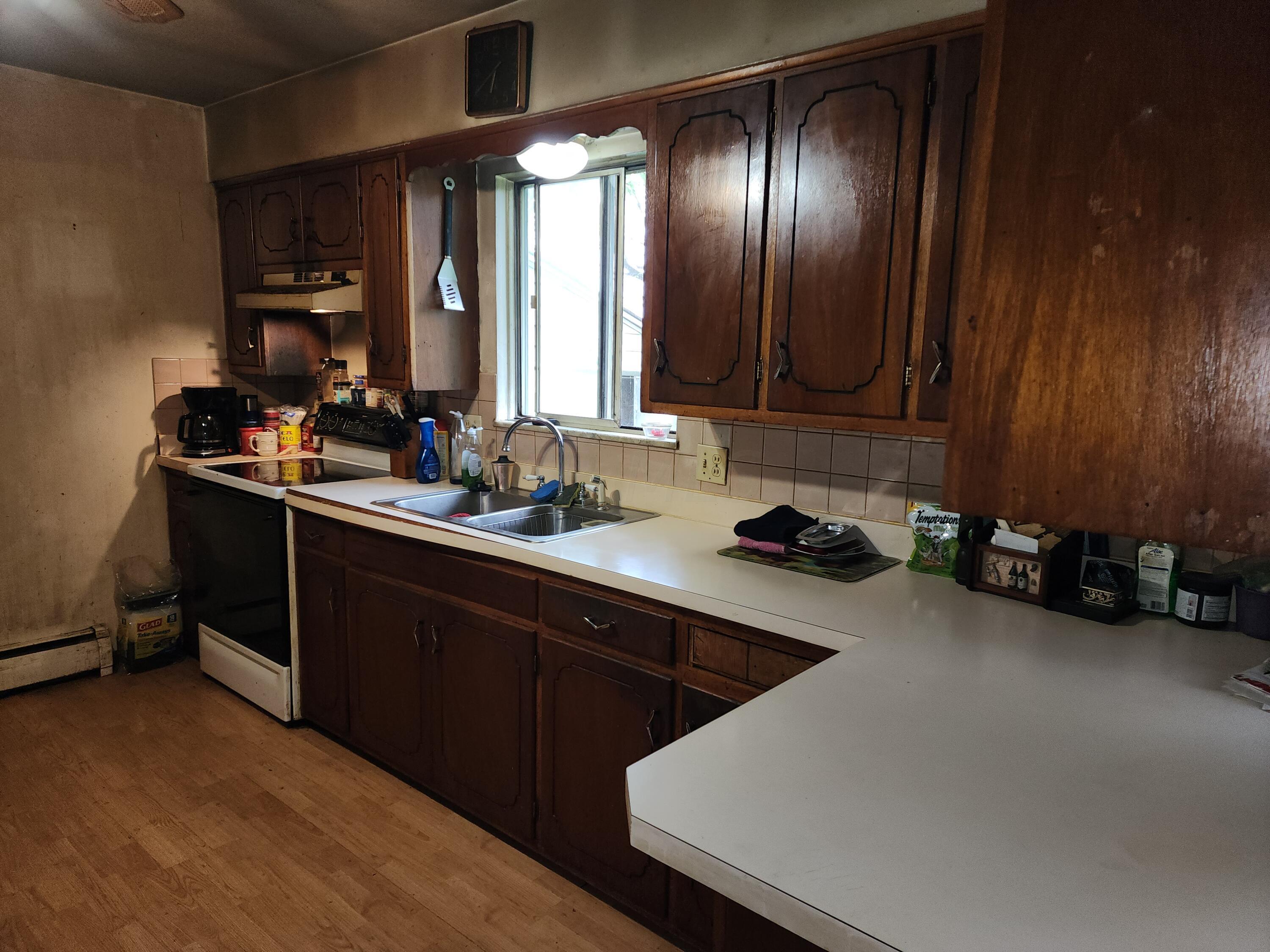 3908 South Section Line Road Delaware, OH 43015 - Photo 21 of 56 Kitchen