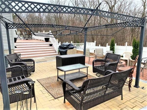 27 Aberdeen Road Springfield, MA 01109 - Photo 5 of 28