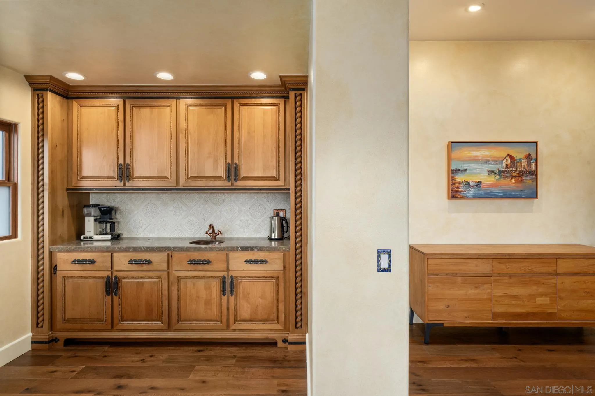 3028 Paseo Cielo Rancho Santa Fe, CA 92024 - Photo 12 of 50