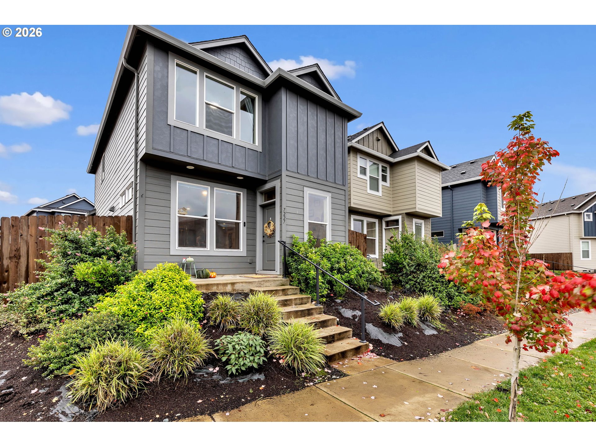 7227 South 11th Street Ridgefield, WA 98642 - Photo 4 of 32
