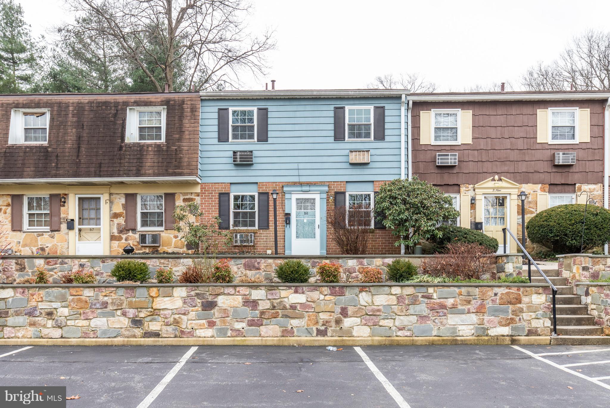 207 Walnut Hill Road, Unit B8 West Chester, PA 19382 - Photo 1 of 18 Gallery Image 1