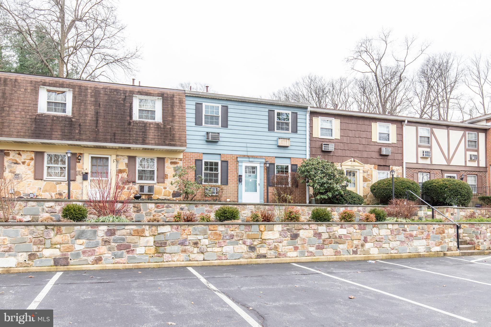 207 Walnut Hill Road, Unit B8 West Chester, PA 19382 - Photo 2 of 18 Gallery Image 2