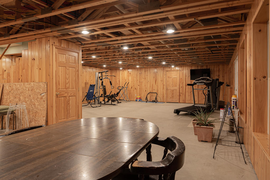 255 Hill Road Clinton, ME 04927 - Photo 23 of 30 Lower Level