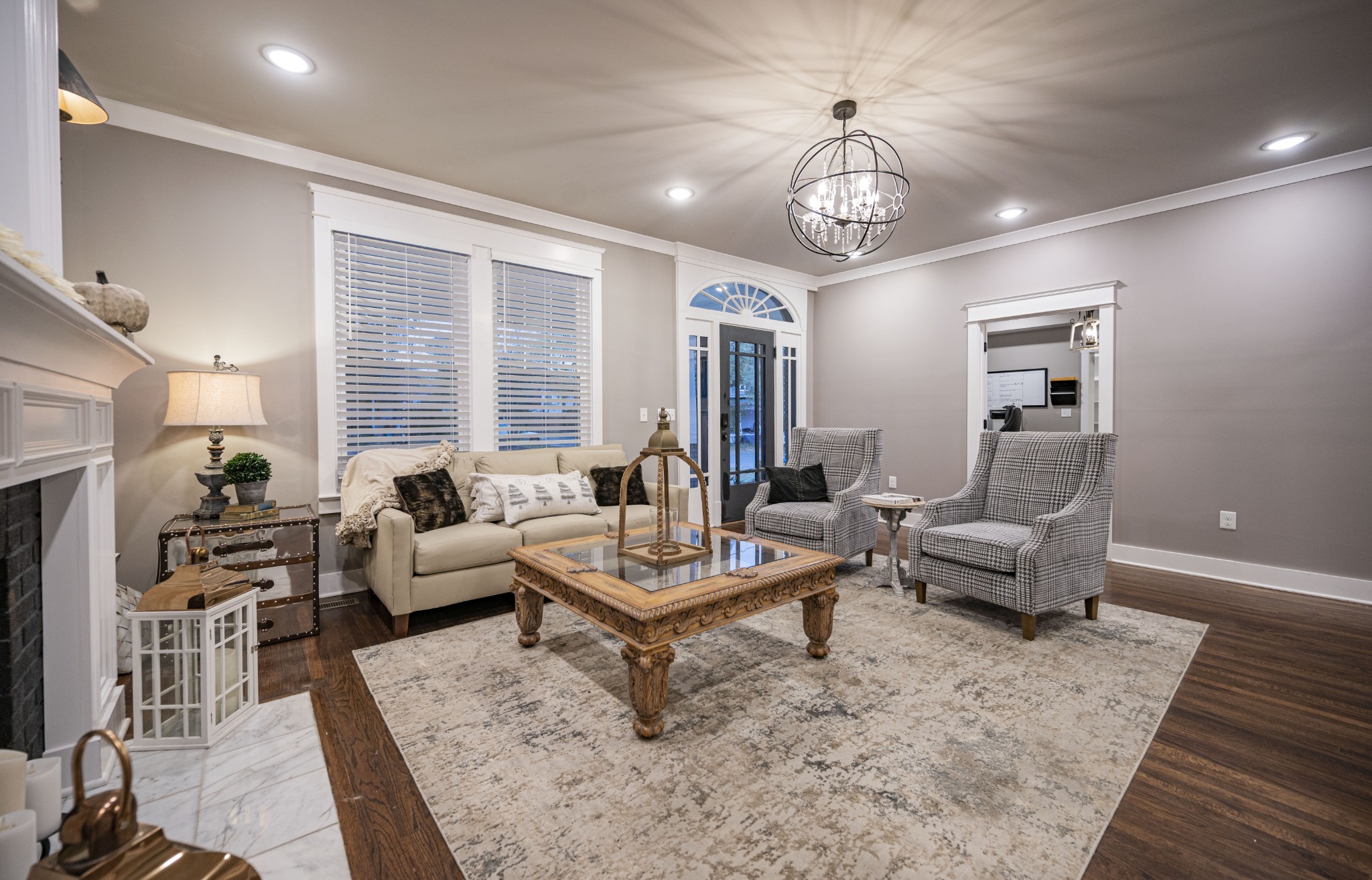701 North Spring Street Murfreesboro, TN 37130 - Photo 3 of 28 Gallery Image 3