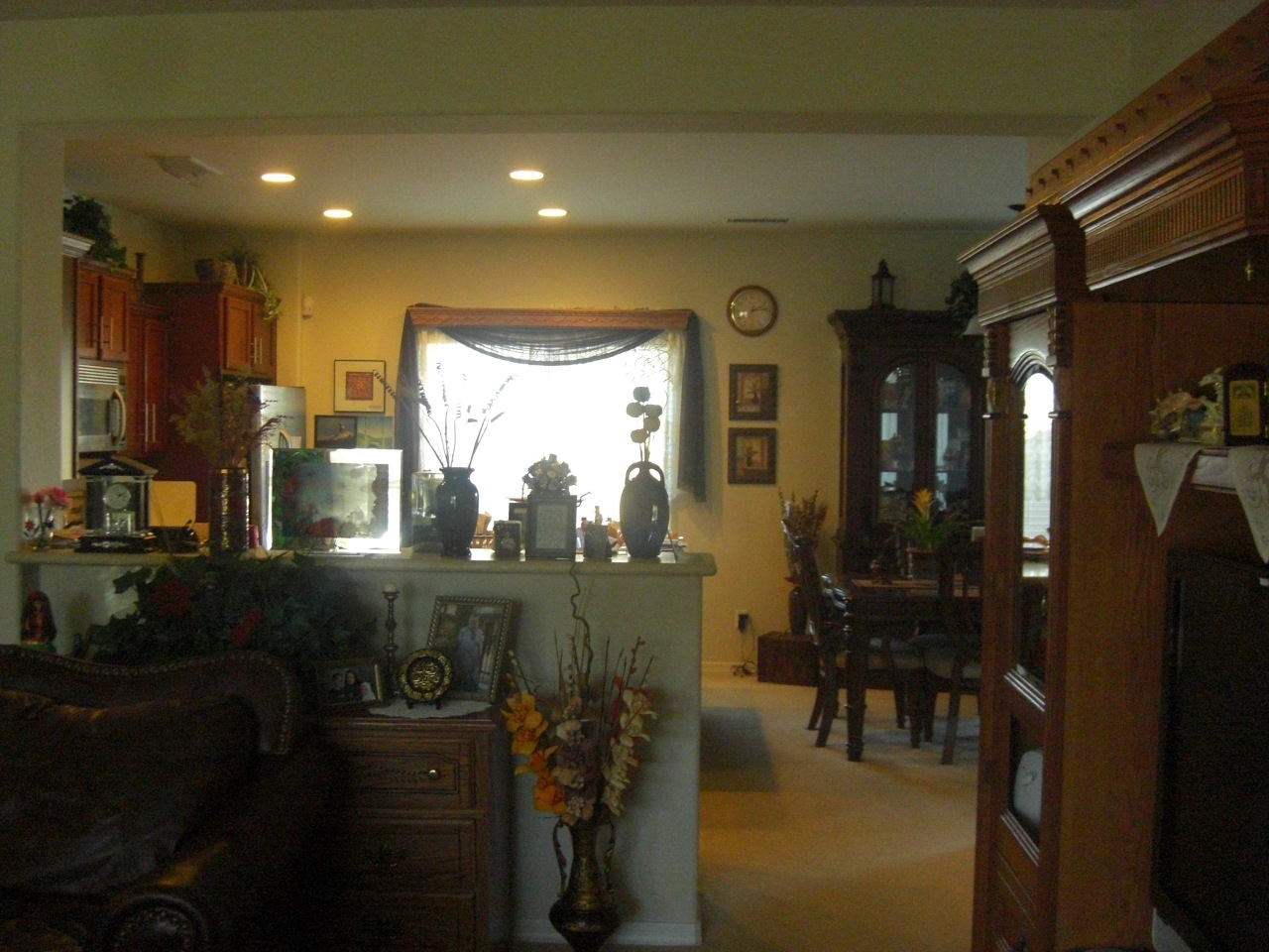 2030 West Davis Road Phoenix, AZ 85023 - Photo 6 of 17 VIEW FROM LR