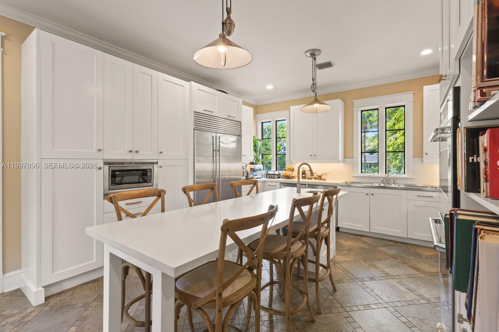 685 Harbor Lane Key Biscayne, FL 33149 - Photo 22 of 45