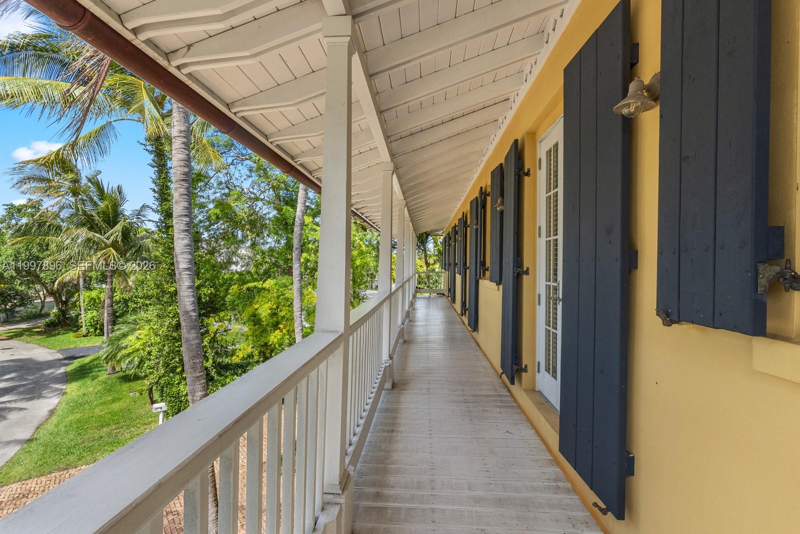 685 Harbor Lane Key Biscayne, FL 33149 - Photo 38 of 45