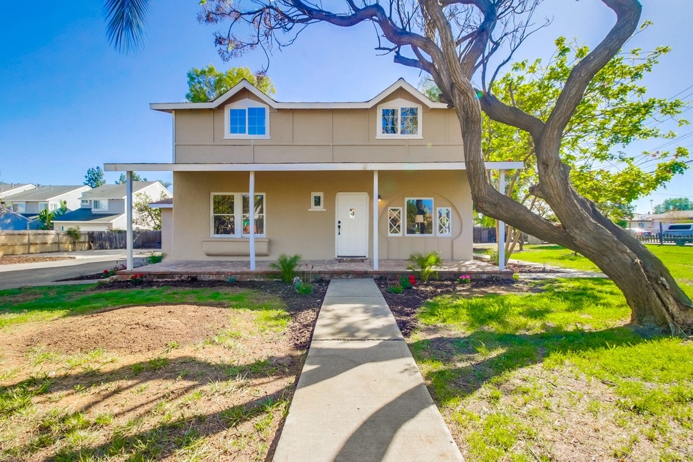 8821 Valencia Street Spring Valley, CA 91977 - Photo 1 of 25