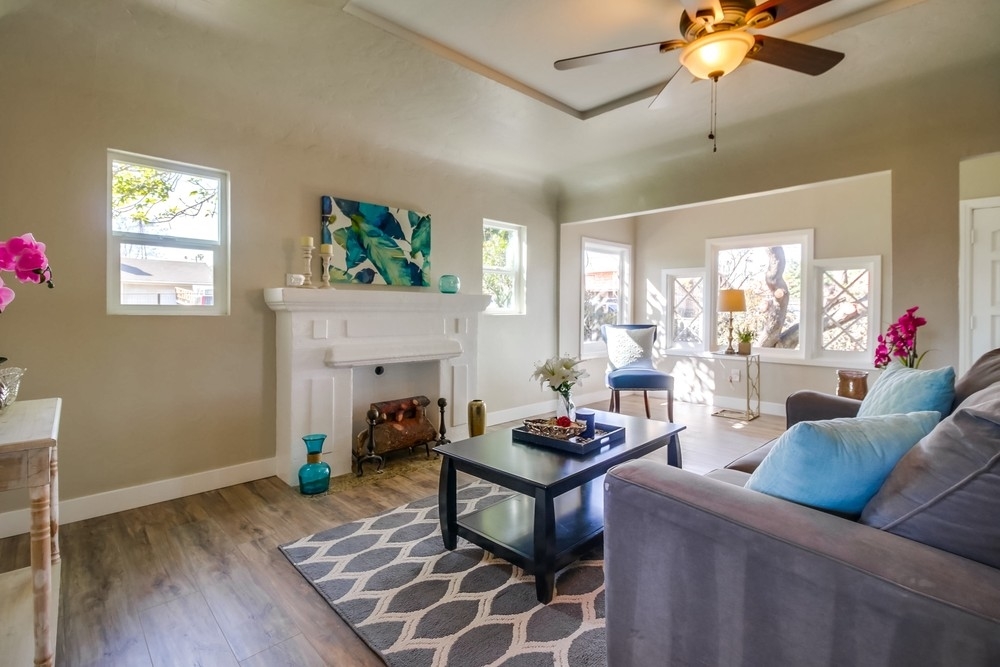 8821 Valencia Street Spring Valley, CA 91977 - Photo 2 of 25
