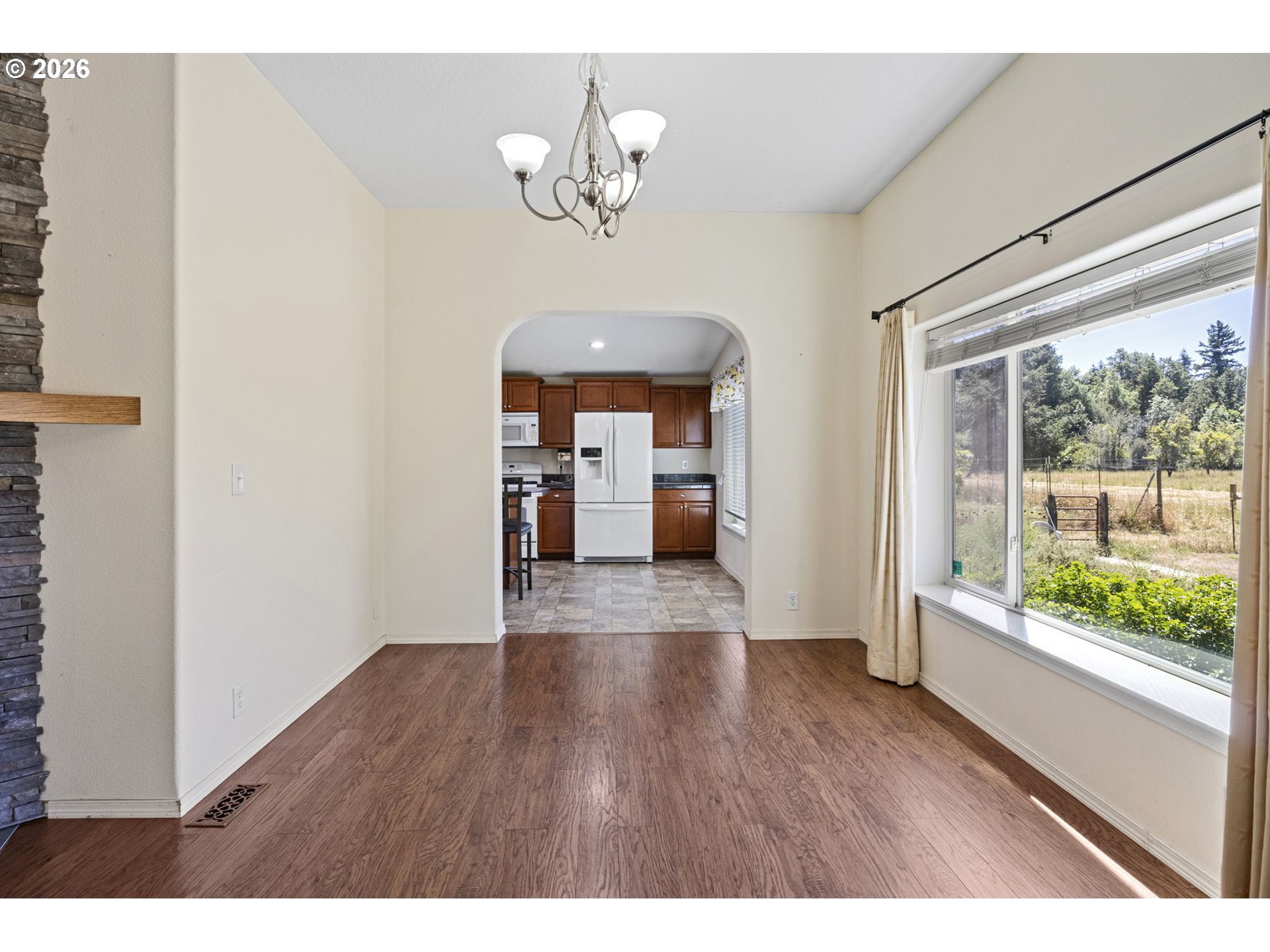 1340 Upper Camas Road Camas Valley, OR 97416 - Photo 12 of 48