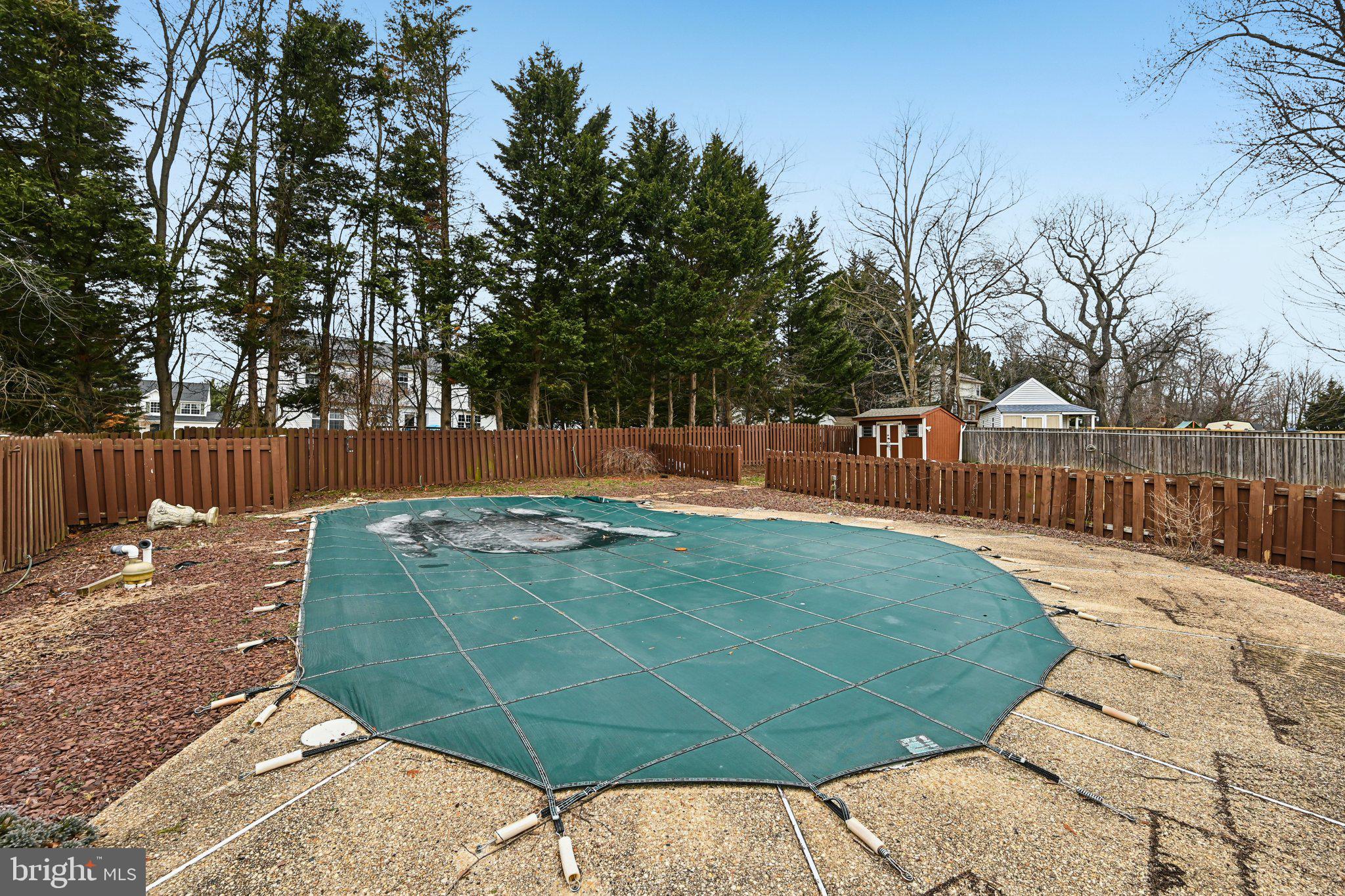516 Beards Hill Road Aberdeen, MD 21001 - Photo 46 of 56 Gallery Image 46