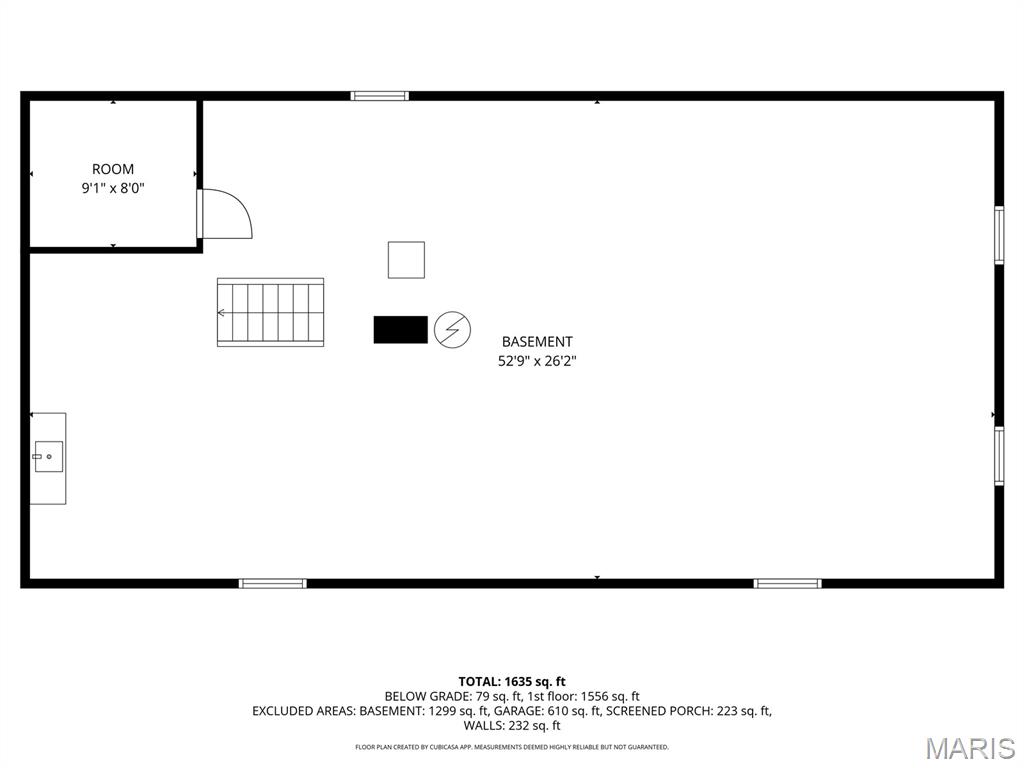 1015 East Clark Street Litchfield, IL 62056 - Photo 26 of 35