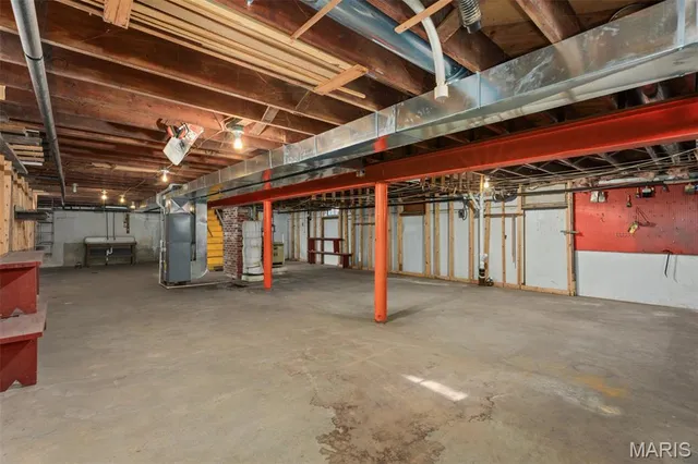 $199,000 | 1015 East Clark Street, Litchfield, IL 62056