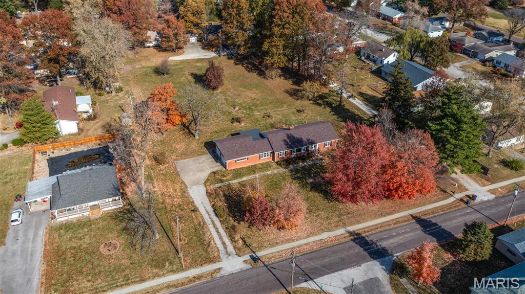 1015 East Clark Street Litchfield, IL 62056 - Photo 30 of 35