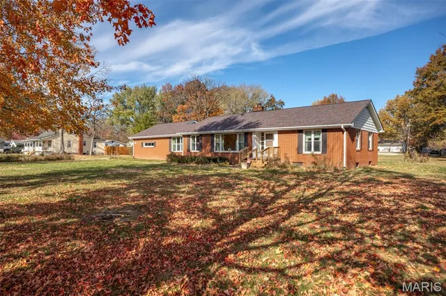 $199,000 | 1015 East Clark Street, Litchfield, IL 62056