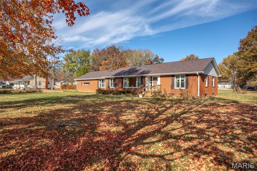 1015 East Clark Street Litchfield, IL 62056 - Photo 33 of 35