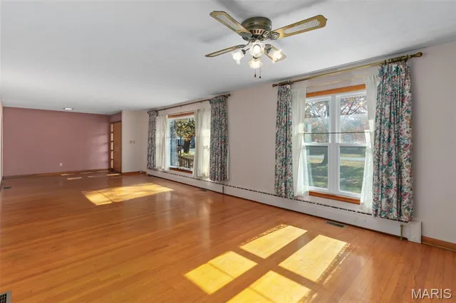 $199,000 | 1015 East Clark Street, Litchfield, IL 62056