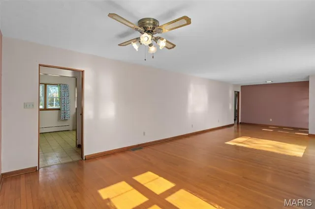 $199,000 | 1015 East Clark Street, Litchfield, IL 62056