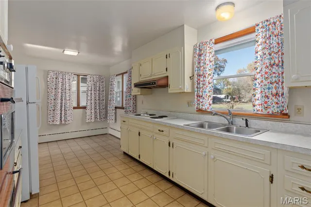 $199,000 | 1015 East Clark Street, Litchfield, IL 62056