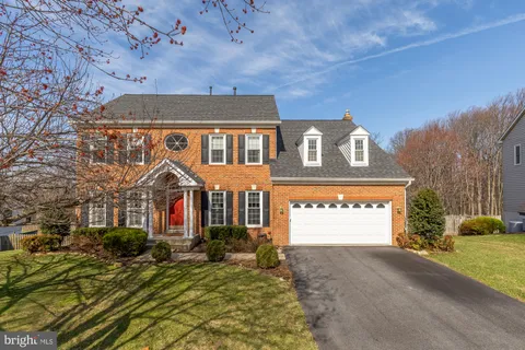 $925,000 | 21523 Fox Field Circle, Germantown, MD 20876