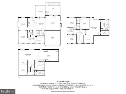 a picture of a bench in a white building