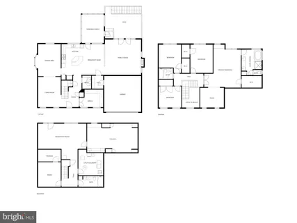 $925,000 | 21523 Fox Field Circle, Germantown, MD 20876