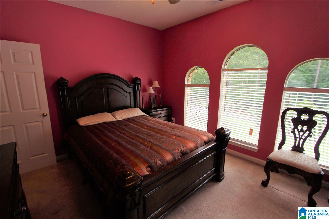 1891 Cook Springs Road Pell City, AL 35125 - Photo 30 of 49