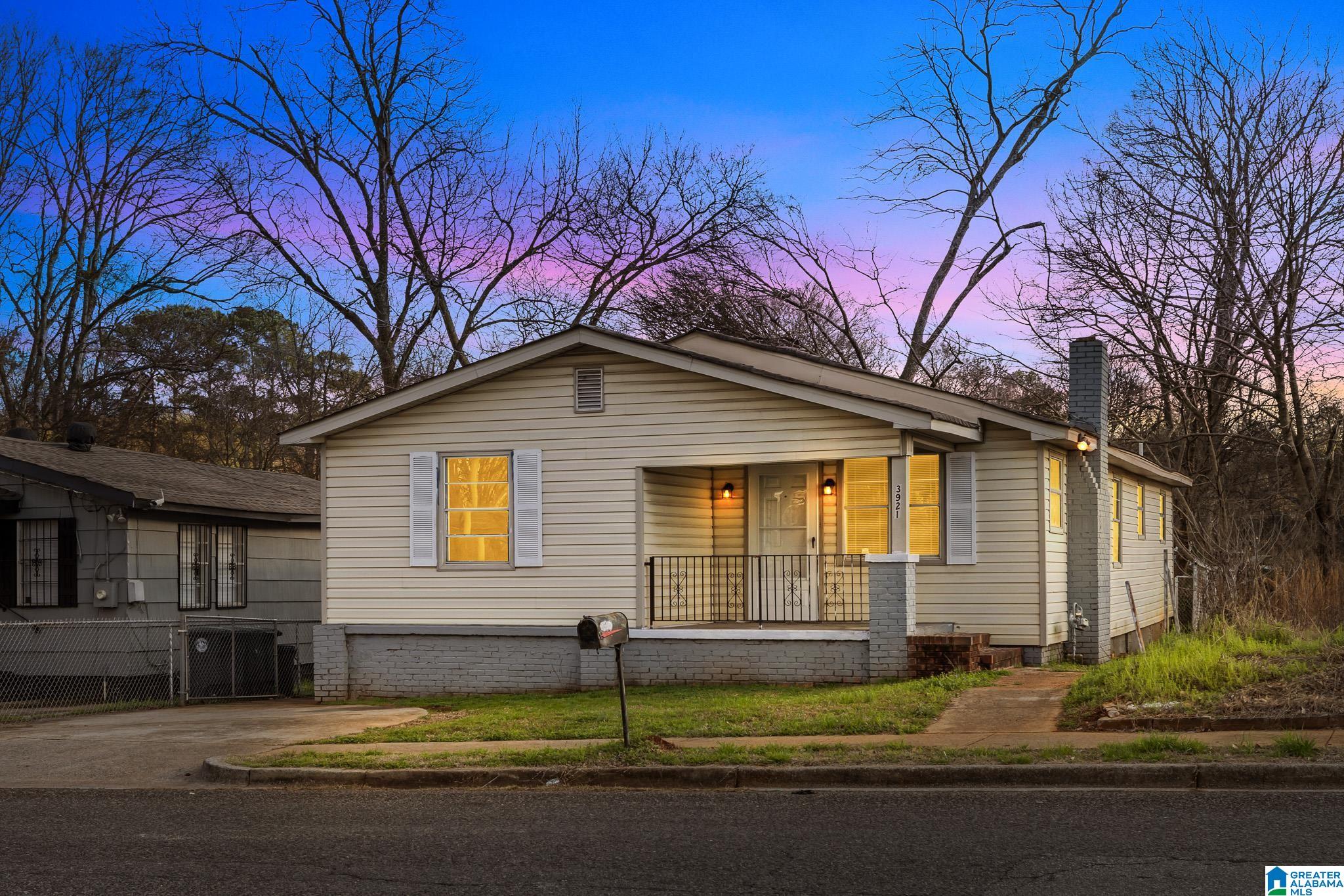 3921 Rutledge Avenue Southwest Birmingham, AL 35221 - Photo 18 of 18