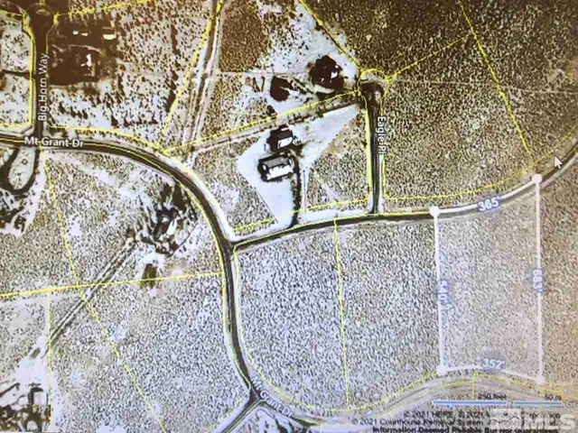 $105,000 | 325 Ludwig, Smith, NV 89430