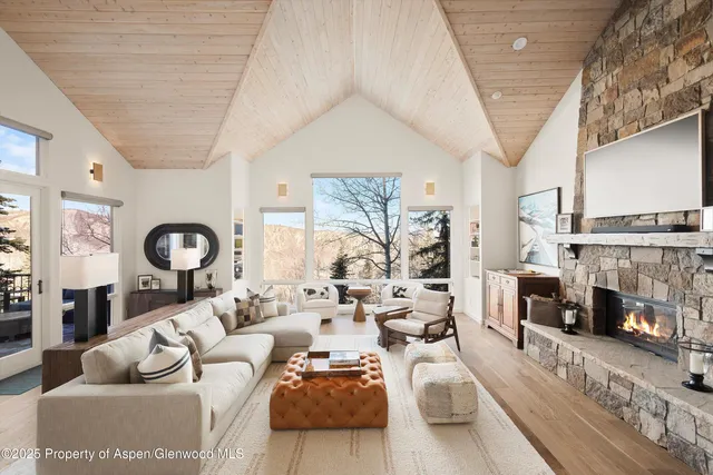 $55,000 | 18 Edgewood Lane, Snowmass Village, CO 81615