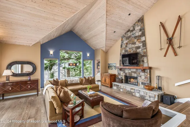 $55,000 | 18 Edgewood Lane, Snowmass Village, CO 81615