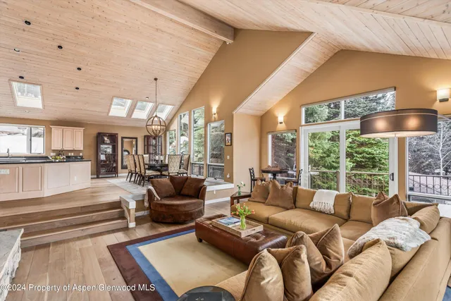 $55,000 | 18 Edgewood Lane, Snowmass Village, CO 81615