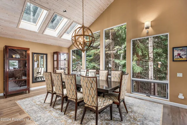 $55,000 | 18 Edgewood Lane, Snowmass Village, CO 81615