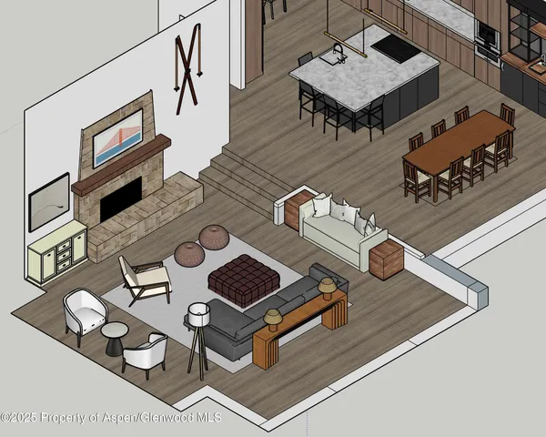 $55,000 | 18 Edgewood Lane, Snowmass Village, CO 81615