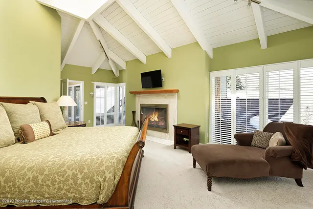 $55,000 | 18 Edgewood Lane, Snowmass Village, CO 81615