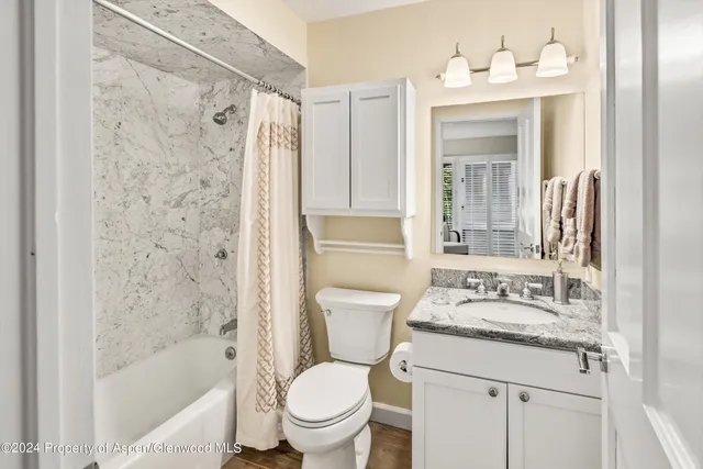 $55,000 | 18 Edgewood Lane, Snowmass Village, CO 81615