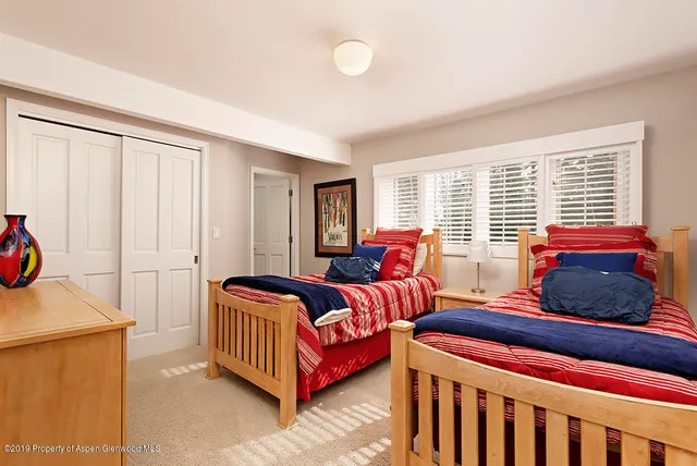 $55,000 | 18 Edgewood Lane, Snowmass Village, CO 81615