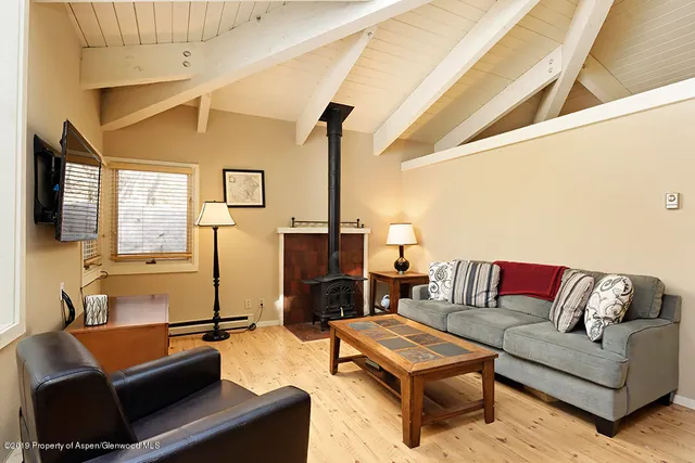 $55,000 | 18 Edgewood Lane, Snowmass Village, CO 81615