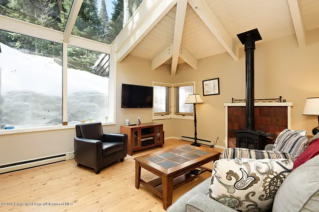 $55,000 | 18 Edgewood Lane, Snowmass Village, CO 81615