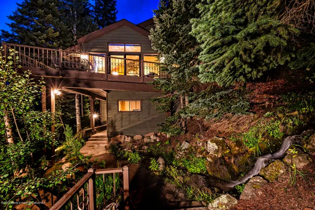 $55,000 | 18 Edgewood Lane, Snowmass Village, CO 81615